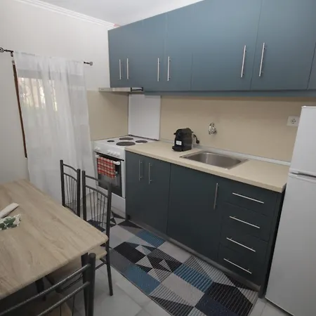 Anna Cozy Corner