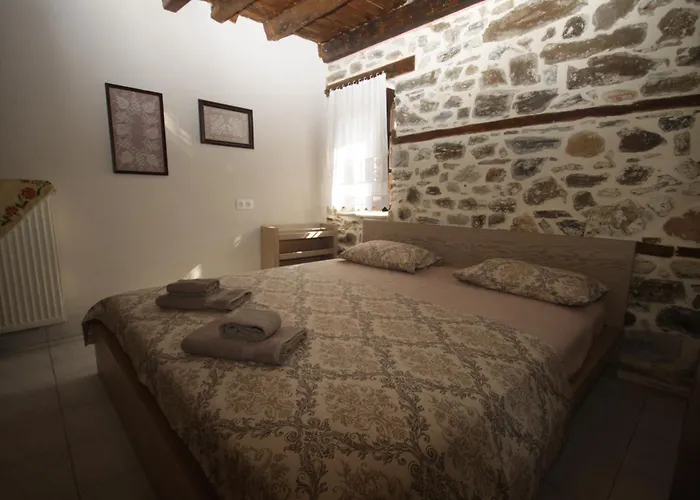 Apartment Anna Cozy Corner Agios Nikolaos (Chalkidiki)