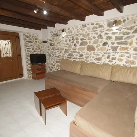 Apartment Anna Cozy Corner Agios Nikolaos (Chalkidiki)