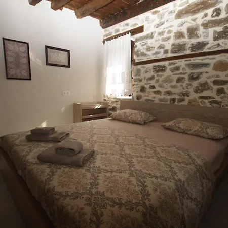 Apartment Anna Cozy Corner Agios Nikolaos (Chalkidiki)