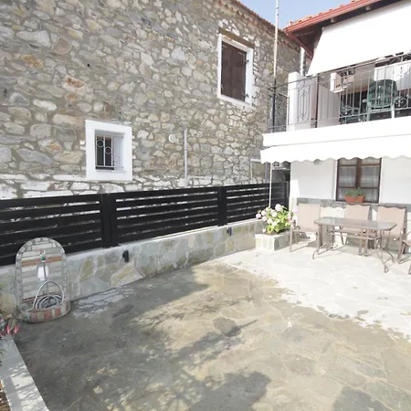 Anna Cozy Corner Agios Nikolaos (Chalkidiki)